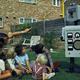 Image for article titled Questions for the 90s: Should Robots Pay Taxes? Can Africa Be Saved?